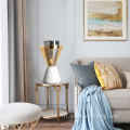 Nordic minimaliste Simple Living Room Table Lampe de lampe